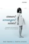 Image for Sinners? Scroungers? Saints?
