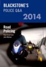 Image for Road policing 2014