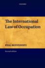 Image for The international law of occupation