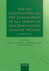 Image for The UN Convention on the Elimination of All Forms of Discrimination Against Women