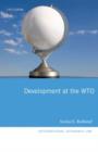 Image for Development at the WTO