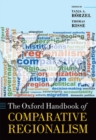 Image for The Oxford Handbook of Comparative Regionalism
