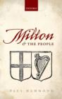 Image for Milton and the People