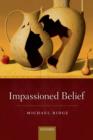 Image for Impassioned Belief