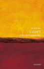 Image for Light  : a very short introduction