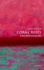 Image for Coral reefs  : a very short introduction