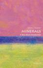 Image for Minerals  : a very short introduction