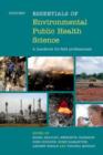 Image for Essentials of Environmental Public Health Science