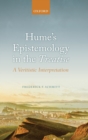 Image for Hume&#39;s Epistemology in the Treatise