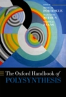 Image for The Oxford Handbook of Polysynthesis