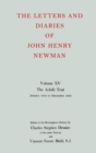 Image for The Letters and Diaries of John Henry Newman: Volume XV:The Achilli Trial: January 1852 to December 1853