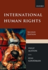 Image for INTERNATIONAL HUMAN RIGHTS 2E PAPERBACK