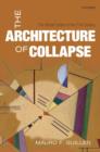 Image for The Architecture of Collapse