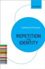 Image for Repetition and Identity