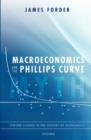 Image for Macroeconomics and the Phillips Curve Myth