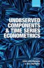 Image for Unobserved Components and Time Series Econometrics