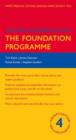 Image for Oxford Handbook for the Foundation Programme