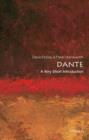 Image for Dante  : a very short introduction