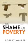 Image for The shame of poverty