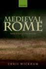 Image for Medieval Rome