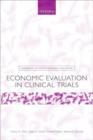 Image for Economic Evaluation in Clinical Trials