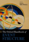 Image for The Oxford Handbook of Event Structure