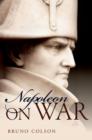 Image for Napoleon on war