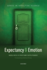 Image for Expectancy and emotion