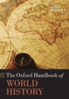 Image for The Oxford handbook of world history