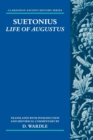 Image for Suetonius  : Life of Augustus