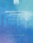 Image for Multidisciplinary Economics