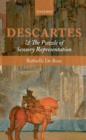Image for Descartes and the Puzzle of Sensory Representation