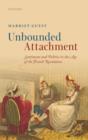 Image for Unbounded Attachment