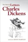 Image for The Selected Letters of Charles Dickens