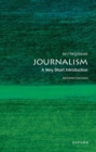 Image for Journalism  : a very short introduction