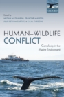 Image for Human-wildlife conflict  : complexity in the marine environment