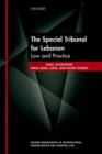 Image for The Special Tribunal for Lebanon