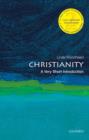 Image for Christianity: A Very Short Introduction