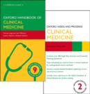 Image for Oxford handbook of clinical medicine, 9th edition  : Clinical medicine, 2nd edition