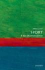 Image for Sport  : a very short introduction