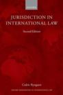 Image for Jurisdiction in International Law