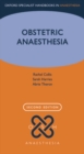 Image for Obstetric anaesthesia