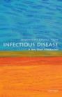 Image for Infectious disease  : a very short introduction