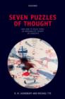 Image for Seven Puzzles of Thought