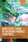 Image for Innovative Firms in Emerging Market Countries