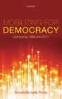 Image for Mobilizing for democracy  : comparing 1989 and 2011