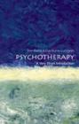 Image for Psychotherapy: A Very Short Introduction