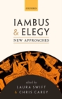 Image for Iambus and Elegy