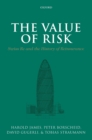 Image for The Value of Risk