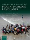 Image for The atlas of Pidgin and Creole language structures